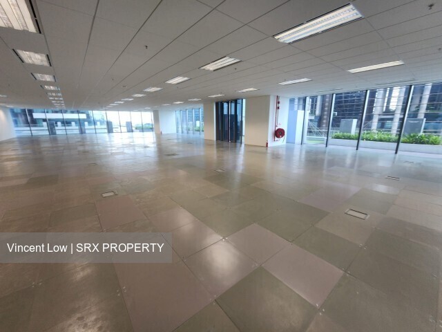 Asia Square Tower 2 (D1), Office #517787511
